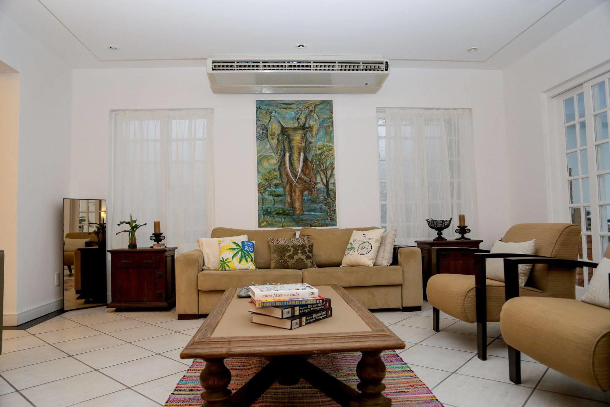 Отель Ref House Barra Da Tijuca Рио-де-Жанейро Экстерьер фото