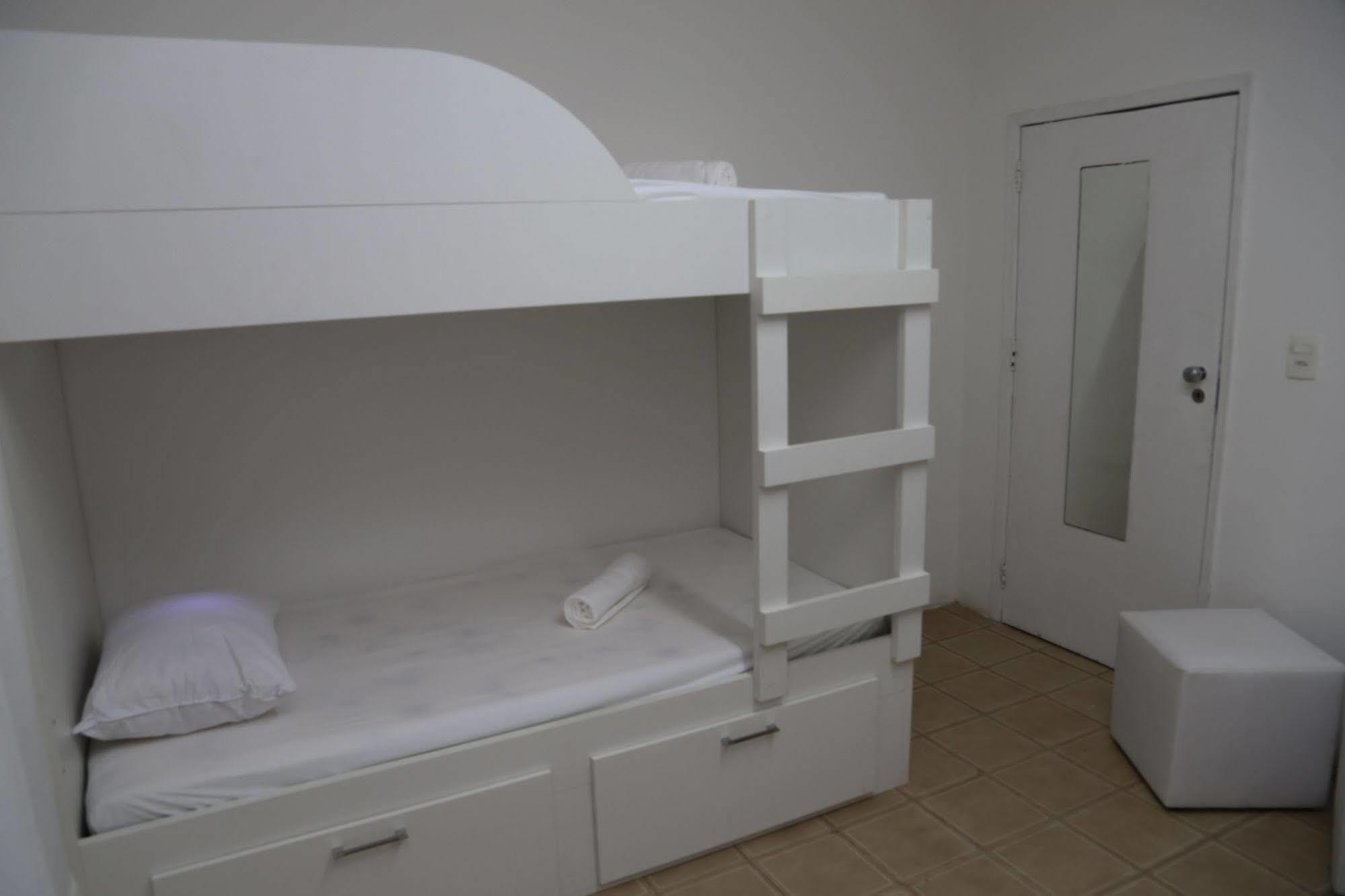 Отель Ref House Barra Da Tijuca Рио-де-Жанейро Экстерьер фото